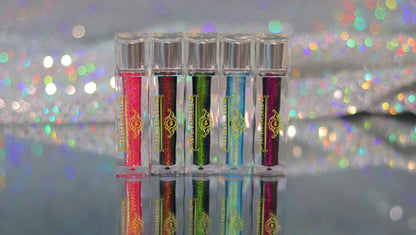 Multichrome Lipgloss BUNDLE