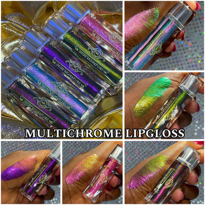 Multichrome Lipgloss BUNDLE