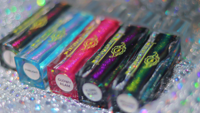 Multichrome Lipgloss BUNDLE