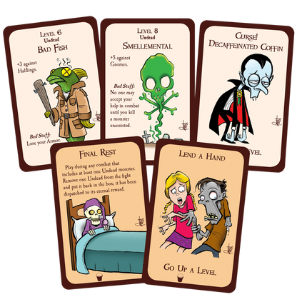 Munchkin Deathly Pail