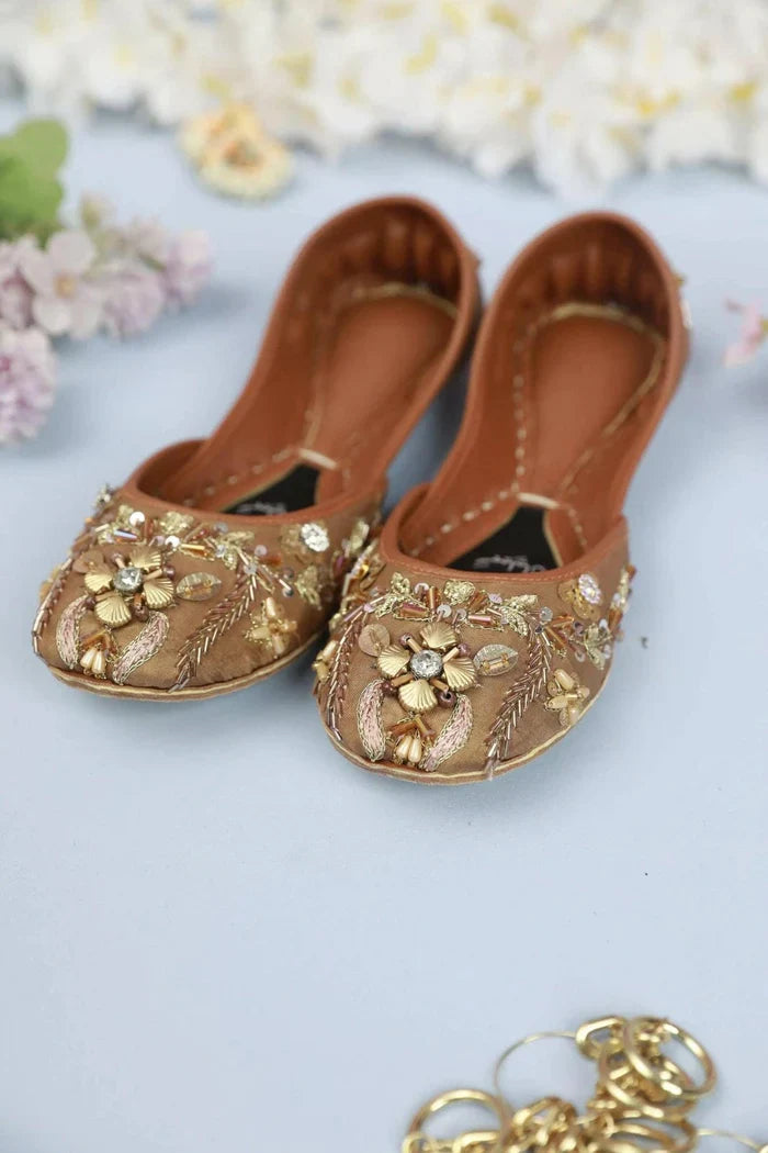 Murghabi Brown