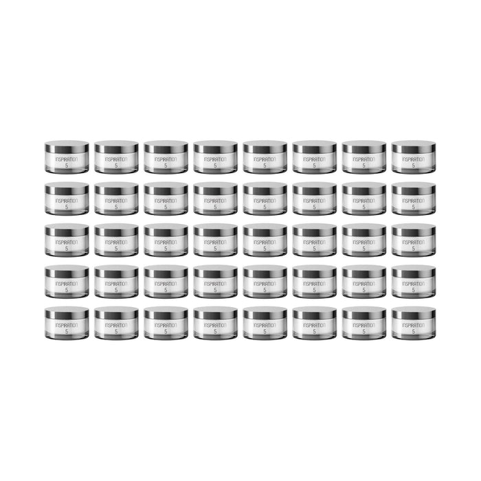 Inspiration 5: Vanilla / 40 pcs (30% off)