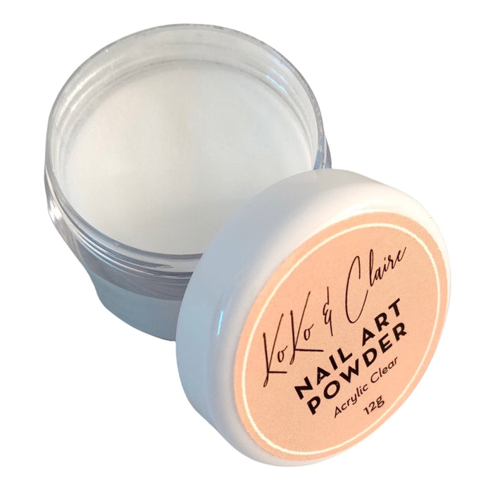 Nail Art Powder | Koko & Claire