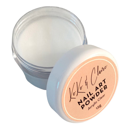 Nail Art Powder | Koko & Claire