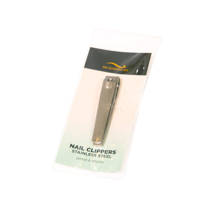 Nail Clippers - Bio Seaweed Gel USA