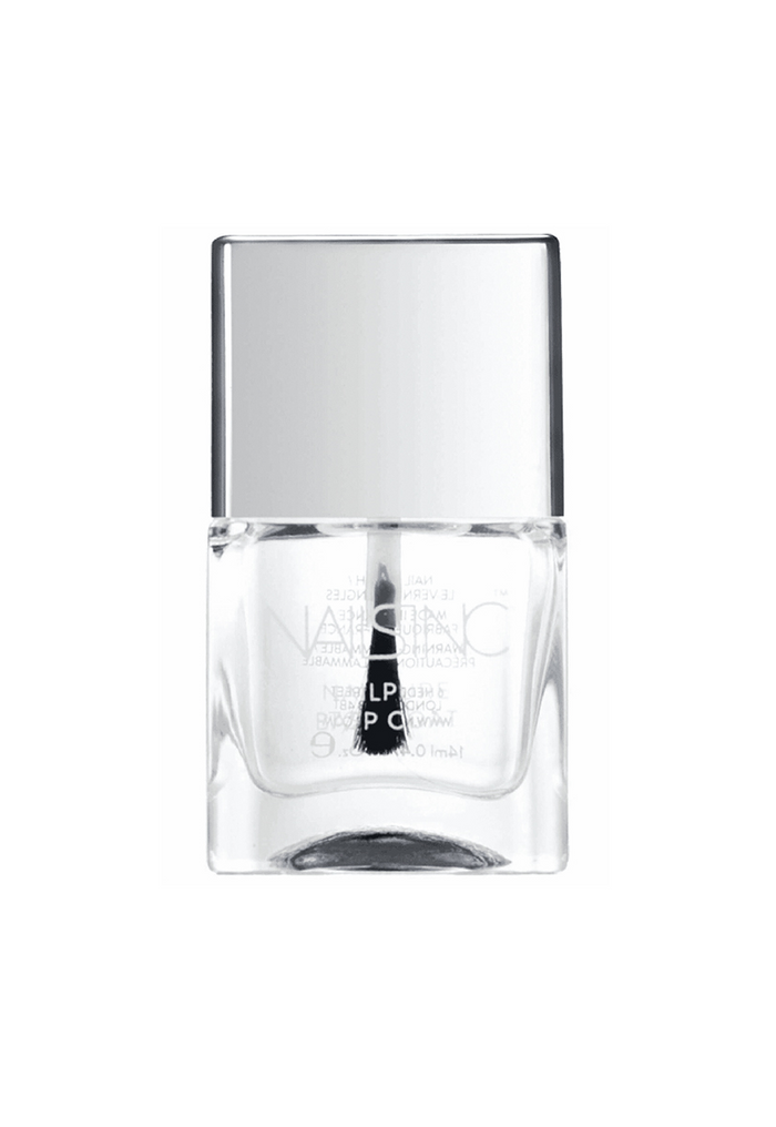 NailPure Longwear Top Coat
