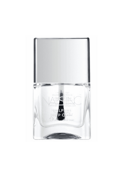 NailPure Longwear Top Coat