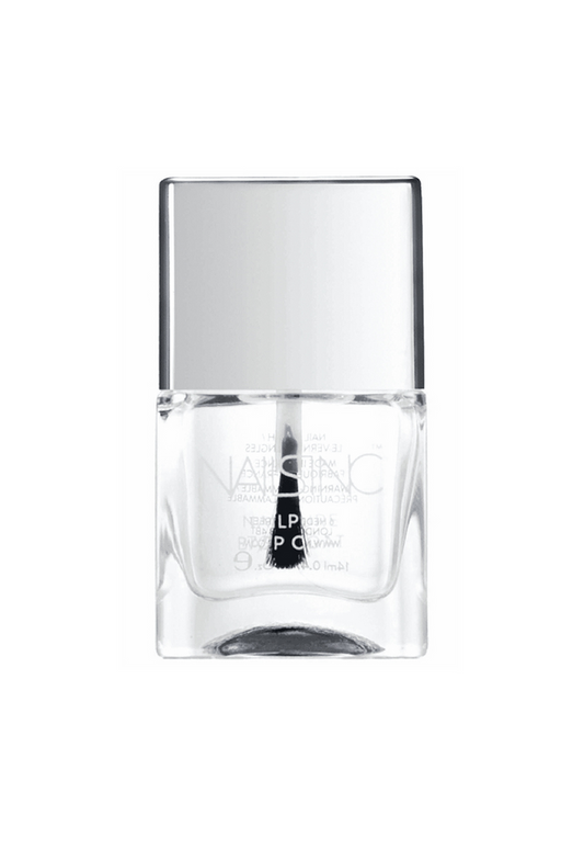NailPure Longwear Top Coat