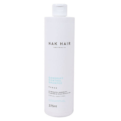 NAK Dandruff Control Shampoo, 375 ml