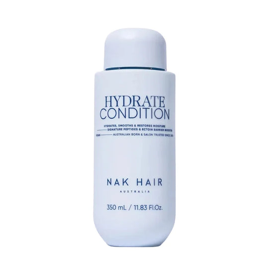 NAK Hair HYDRATE Conditioner 350ml