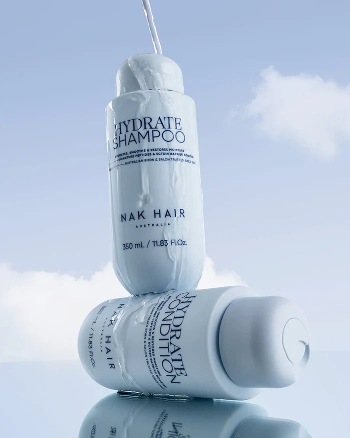 NAK Hair HYDRATE Conditioner 350ml