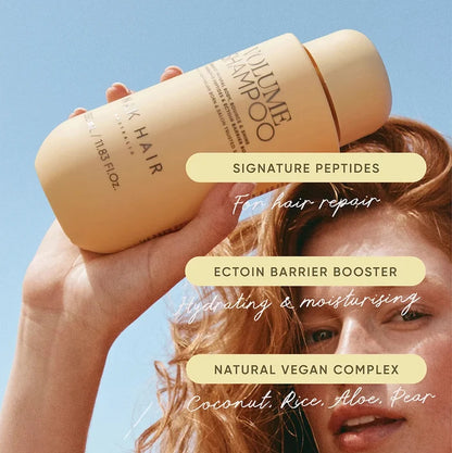 NAK Hair VOLUME Shampoo 350ml