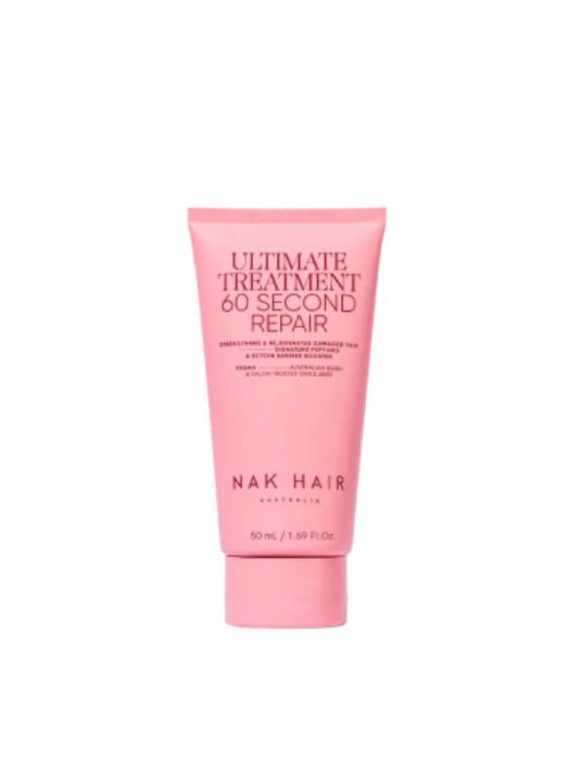 NAK Ultimate Treatment 60 Second Repair Travel
