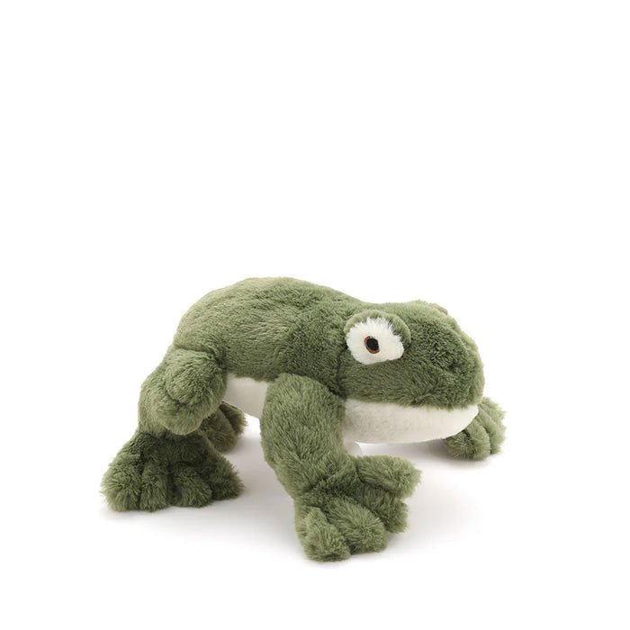 Nana Huchy Finley Frog