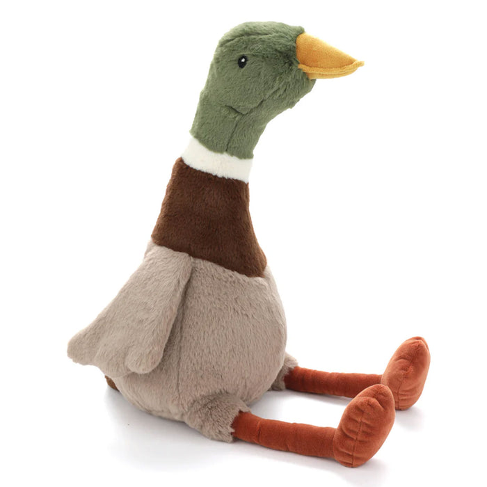 Nana Huchy Hugo The Mallard Duck - Large