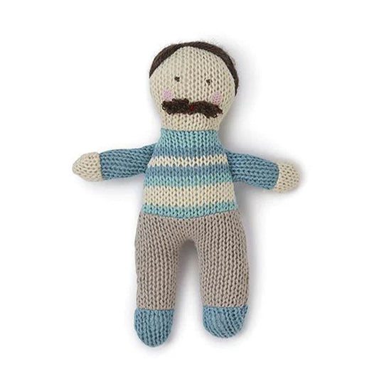 Nana Huchy Papa Rattle