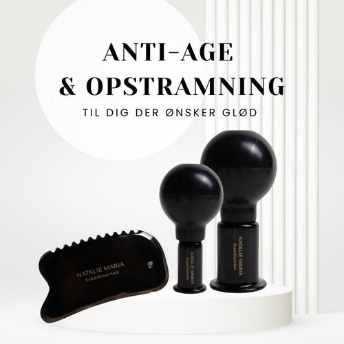 Natalie Maria Scandinavian | Anti-age & opstramning