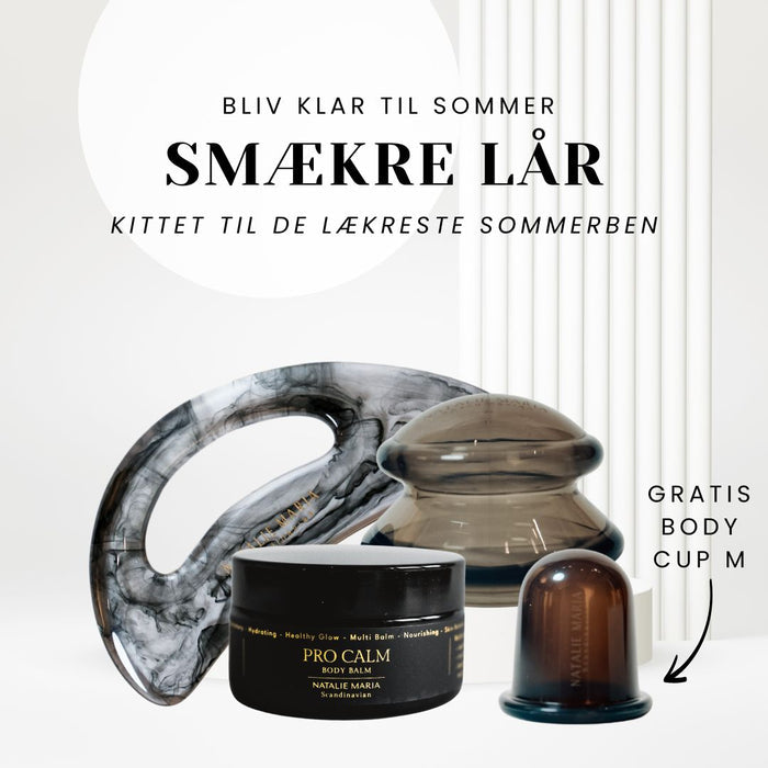 Natalie Maria Scandinavian | Smukke sommerben