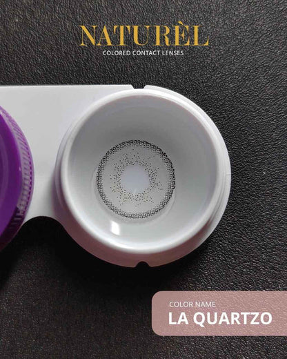 LA Quartzo