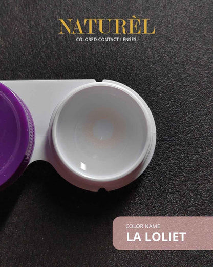 LA Loliet