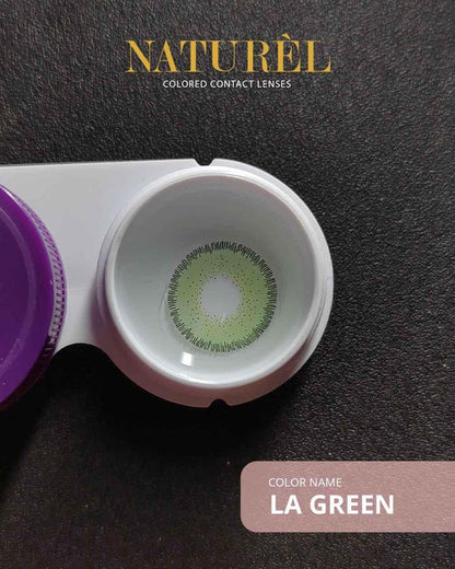 LA Green