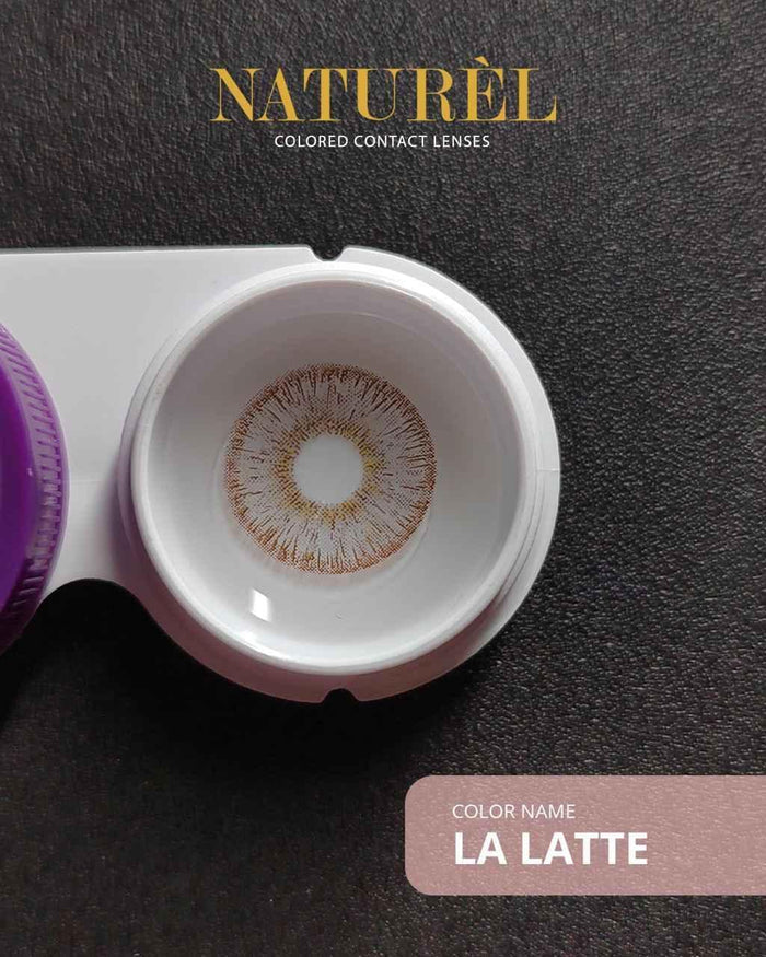 LA Latte