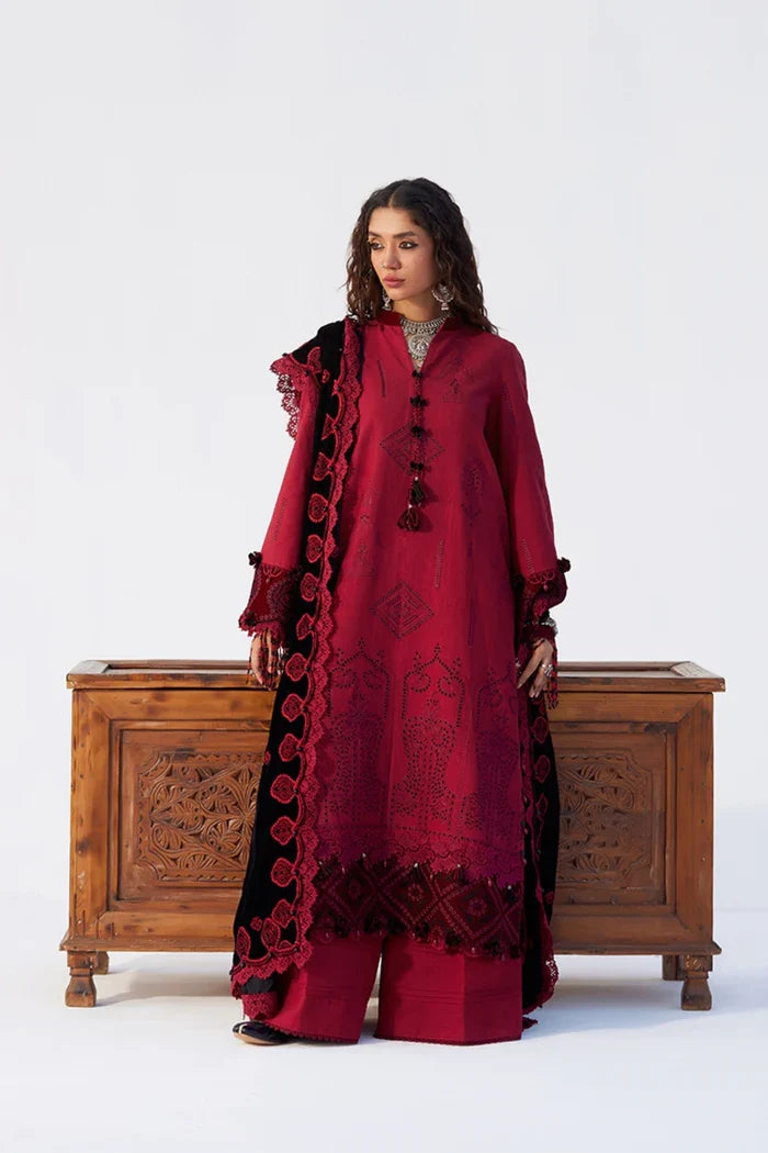 NAZNEEN