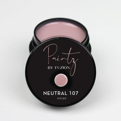 Neutral 107 | Fuzion Paintz
