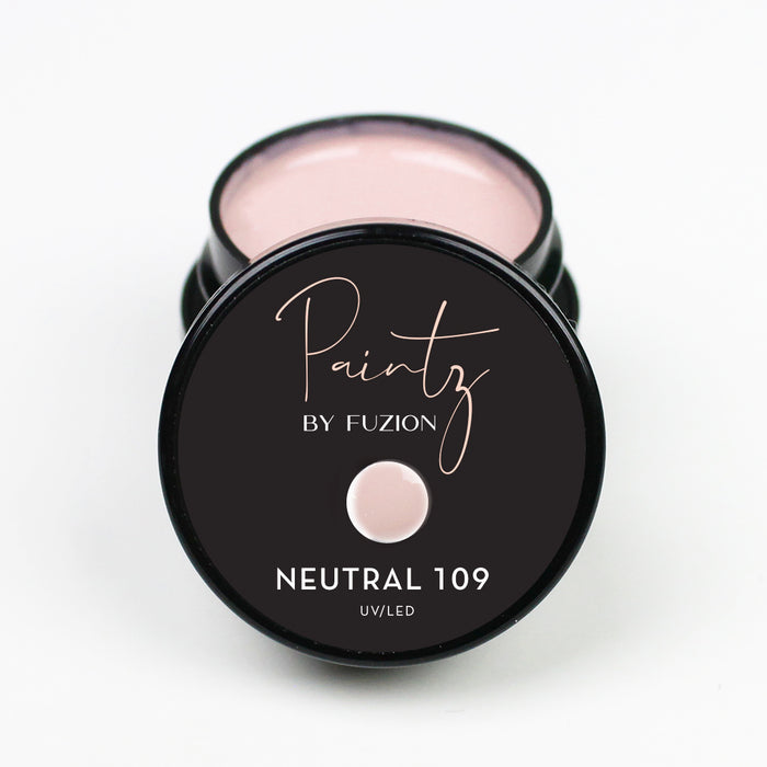 Neutral 109 | Fuzion Paintz