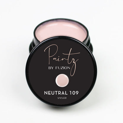 Neutral 109 | Fuzion Paintz