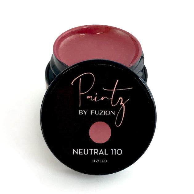 Neutral 110 | Fuzion Paintz