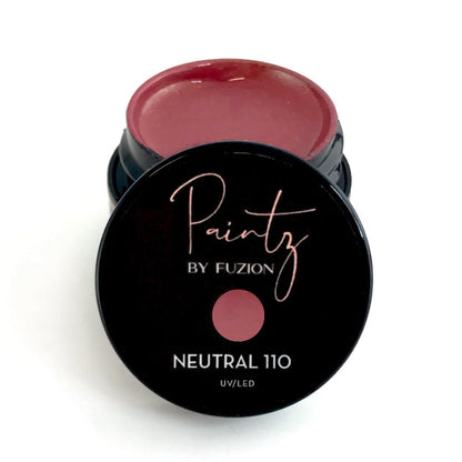Neutral 110 | Fuzion Paintz