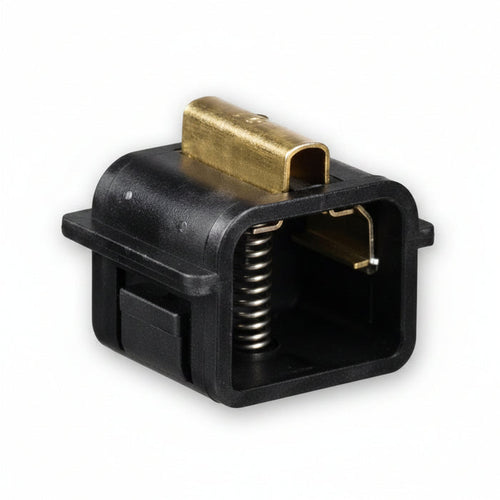 Neutral Safety Switch moving Part (Black Plastic) with Automatic Transmission (80-91)
