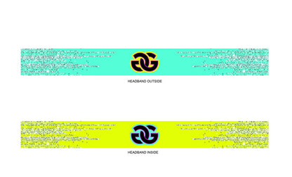 NEW Neon GG Collection