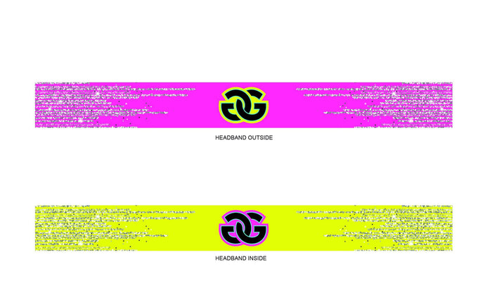 NEW Neon GG Collection
