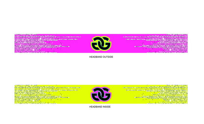 NEW Neon GG Collection