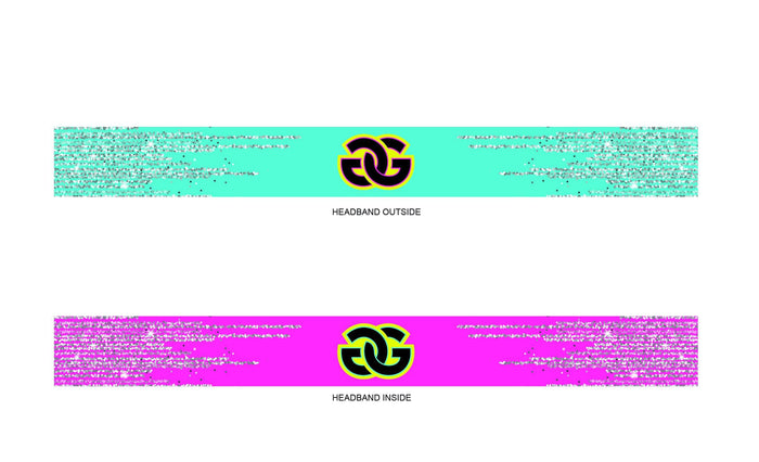 NEW Neon GG Collection