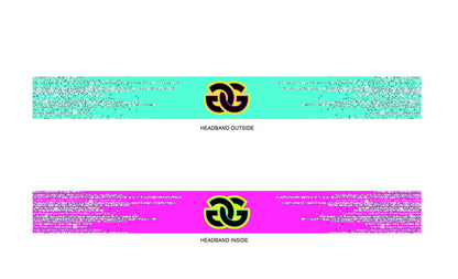 NEW Neon GG Collection