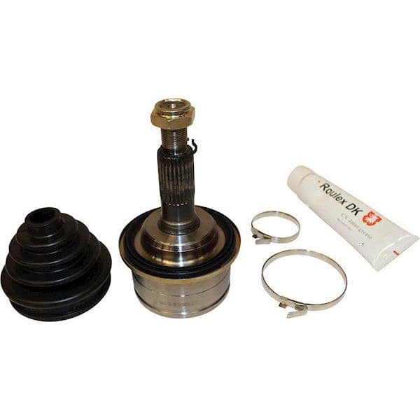 New Vanagon Front Outer CV Joint with Boot Kit for Syncro Vanagons