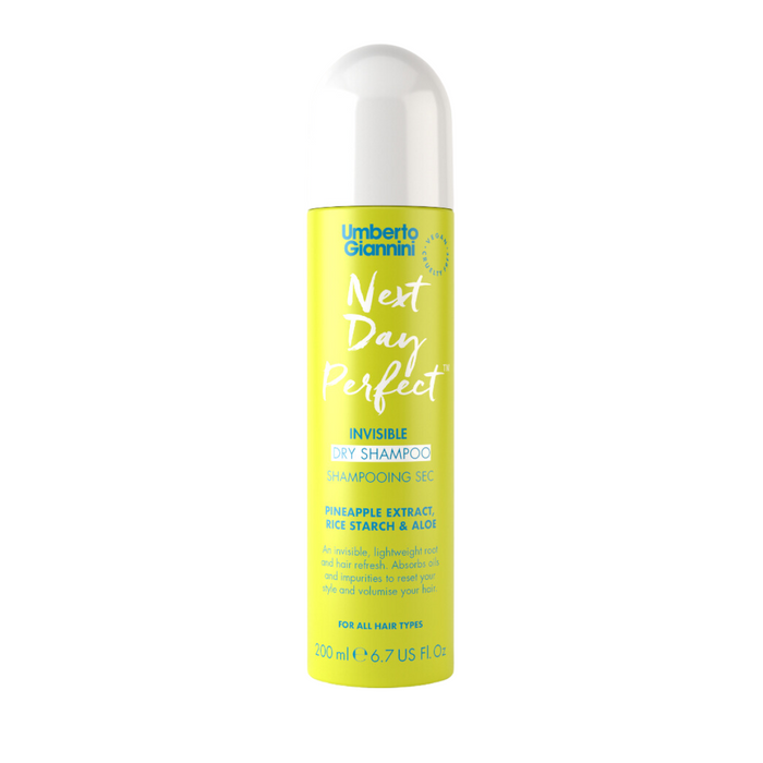 Next Day Perfect Invisible Dry Shampoo 200ml