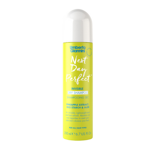 Next Day Perfect Invisible Dry Shampoo 200ml