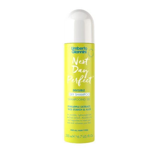 Next Day Perfect Invisible Dry Shampoo 200ml