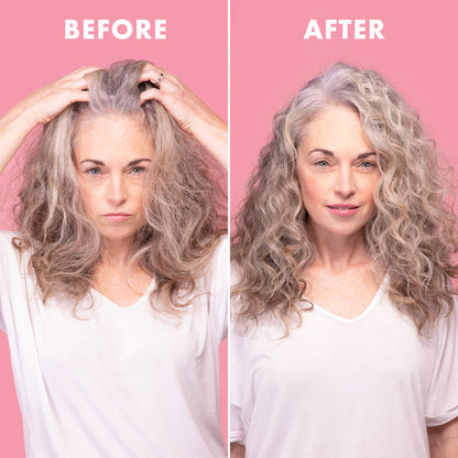 Next Day Perfect Invisible Dry Shampoo 200ml