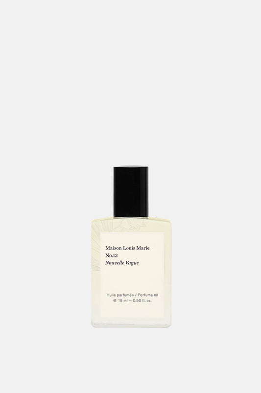 No. 13 Nouvelle Vague Perfume Oil