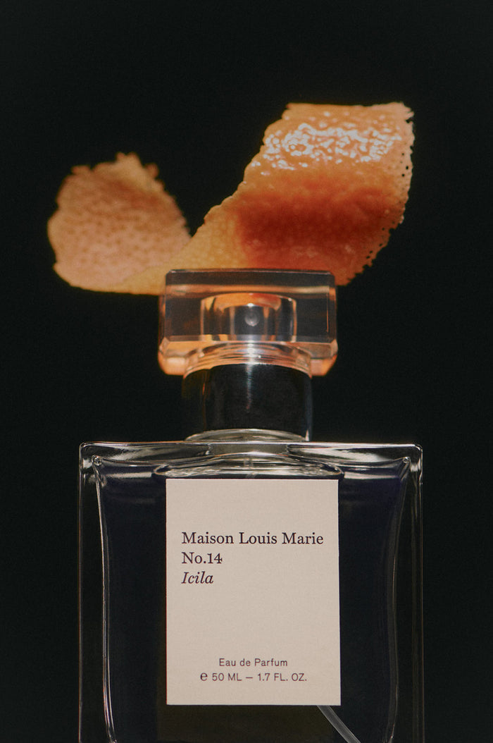 No. 14 Icila Eau de Parfum
