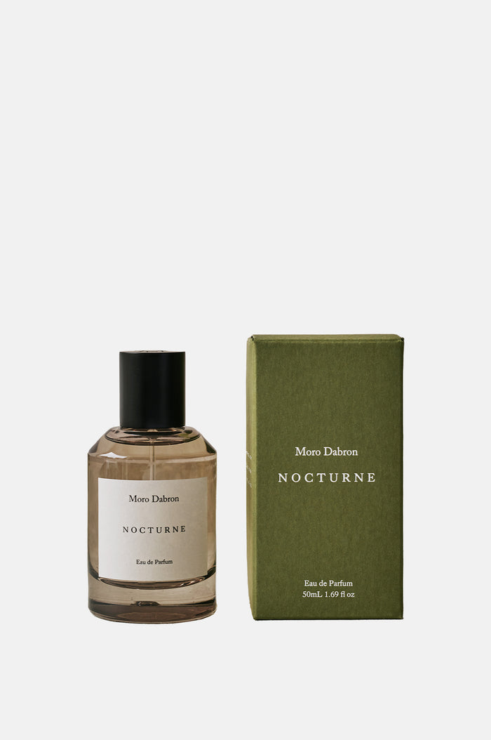 Moro Dabron Nocturne EDP 50ml.