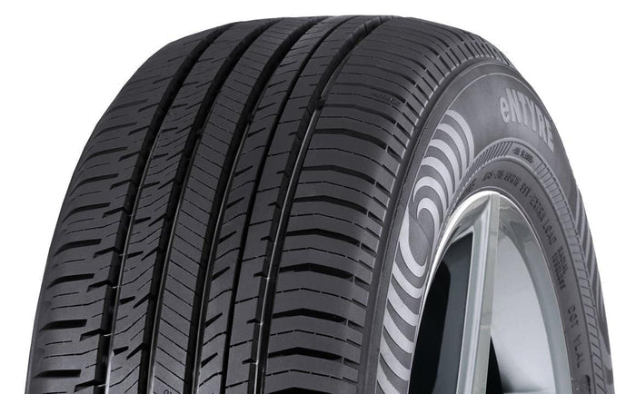 Nokian eNTYRE All-Season Radial Tire - 215/60R16 99V