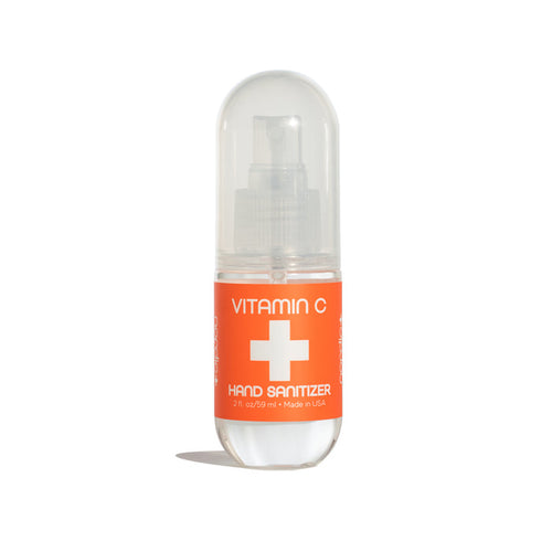 Nordic+Wellness™ Vitamin C Hand Sanitizer