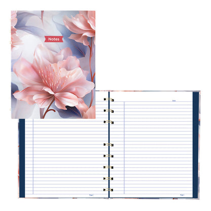 NotePro Pink Spring A6016.02#color_pink-spring