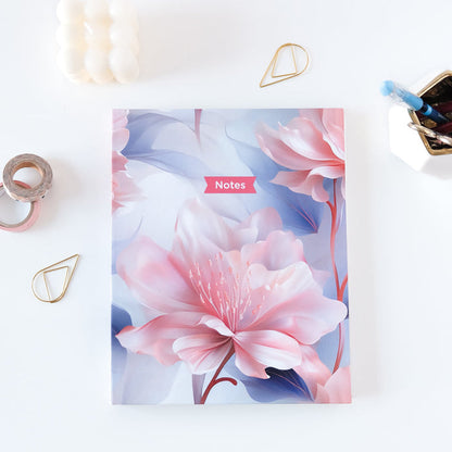 NotePro Pink Spring A6016.02#color_pink-spring